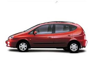 midsize