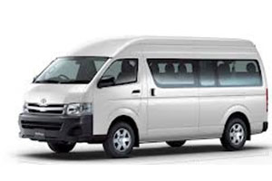 minibuscommuter